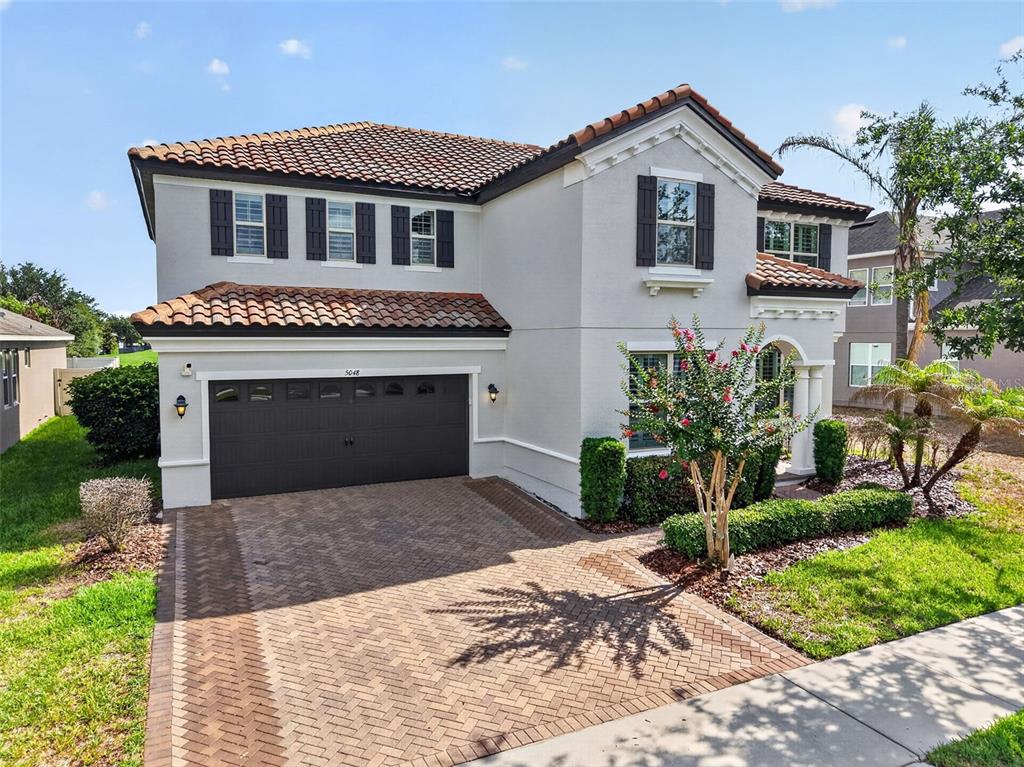 5048 PALMETTO PARK DRIVE