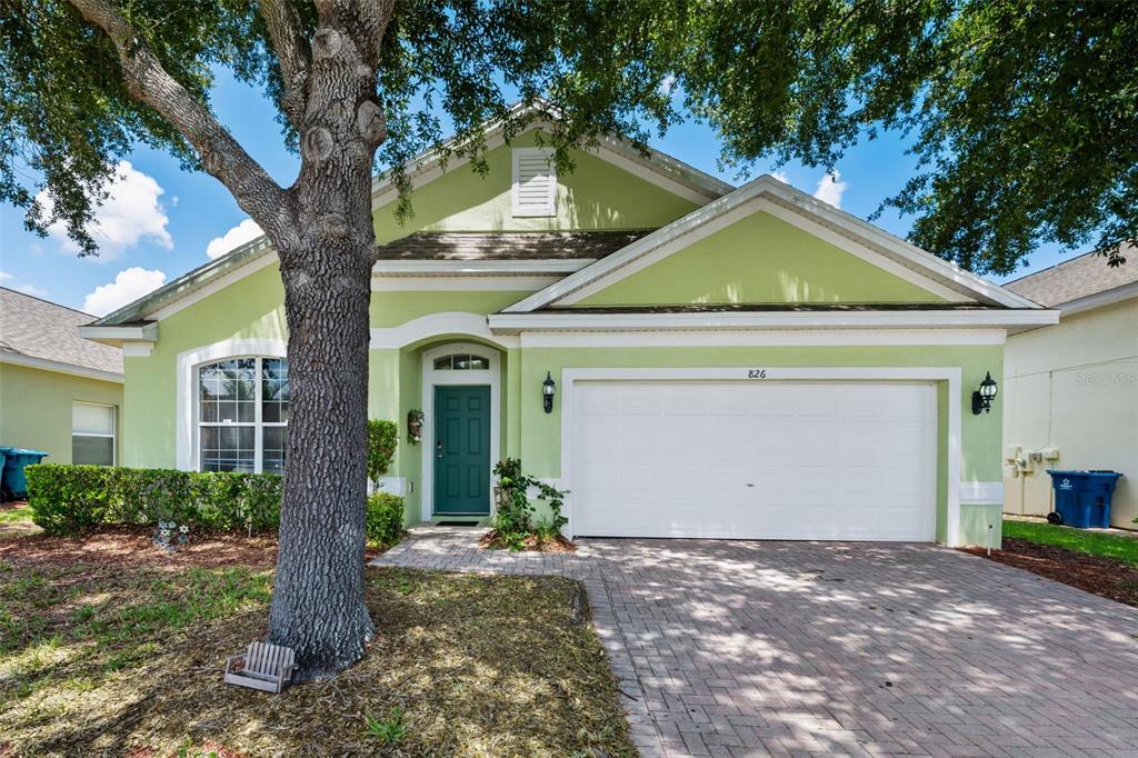 826 ANDALUSIA LOOP