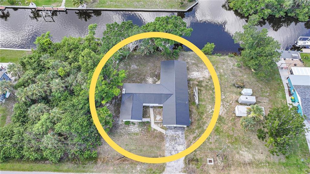 801 MARLIN DRIVE