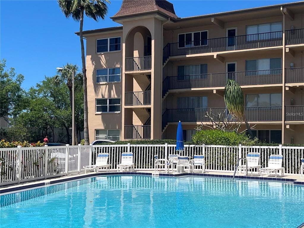2525 W BAY DRIVE UNIT E23