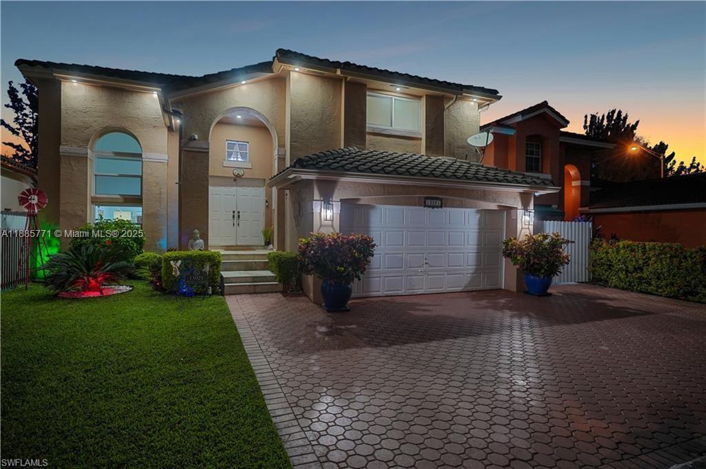 13021 NW 11th Ter, Miami FL 33182