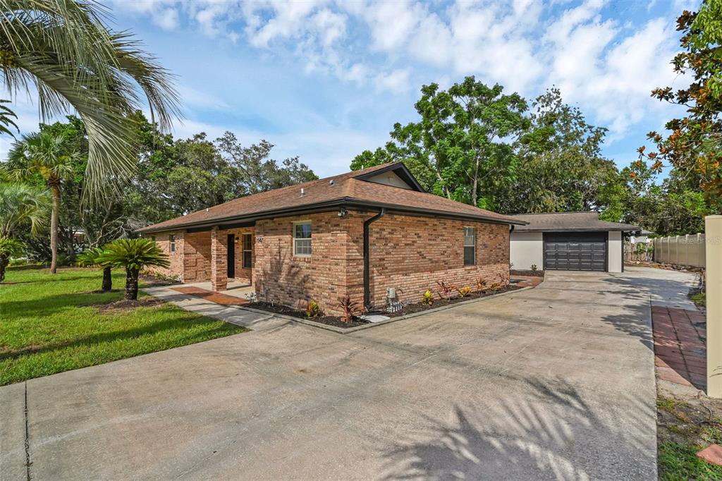 1547 BAVON DRIVE