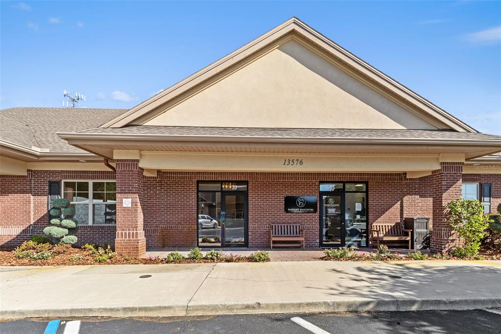 13577 NW 2ND LANE UNIT 20