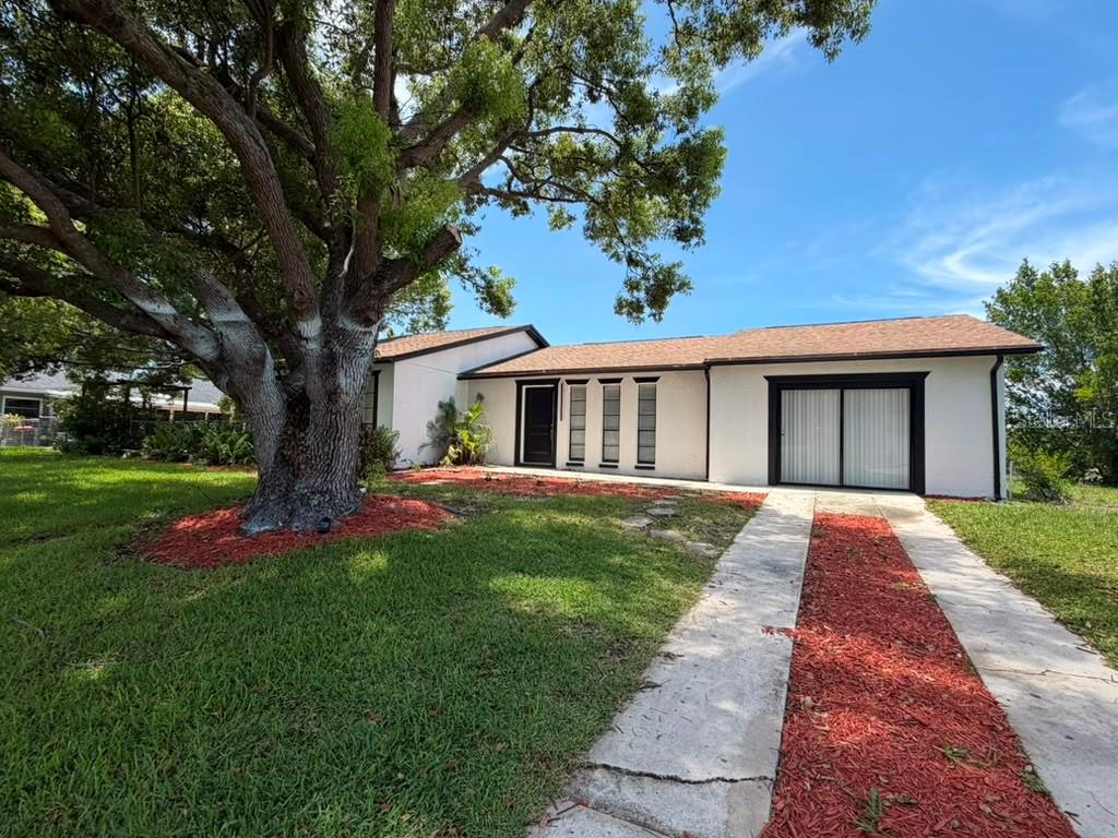 144 HIDALGO AVENUE