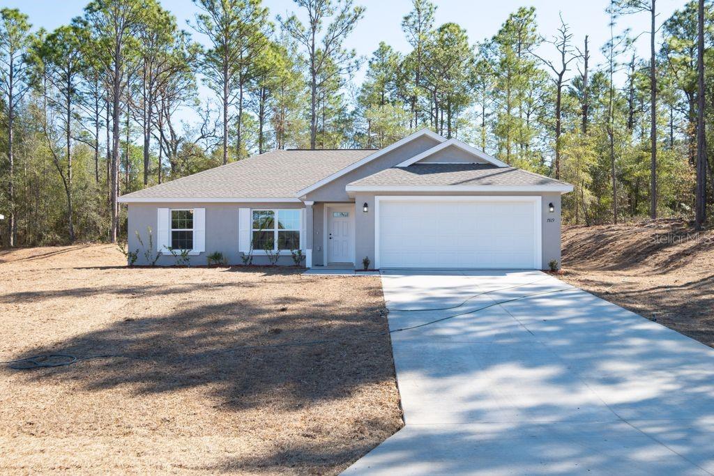 7819 N VOYAGER DRIVE