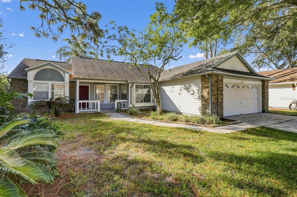 2208 MOON SHADOW ROAD, NEW PORT RICHEY, FL — photo 2 of 21