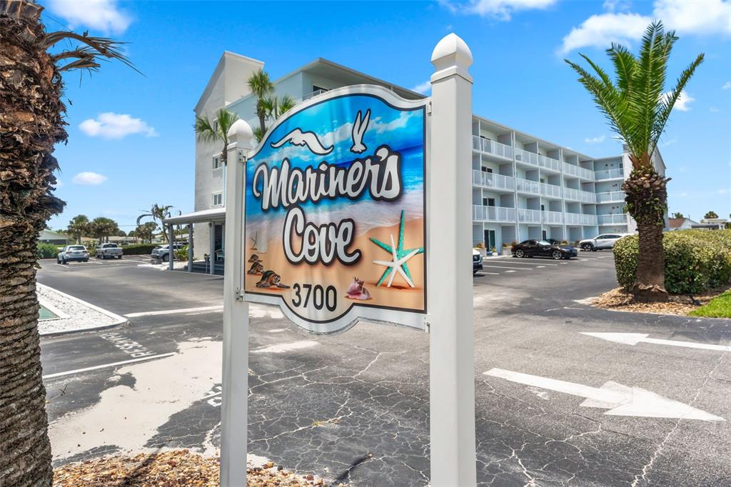 3700 S ATLANTIC AVENUE UNIT 306