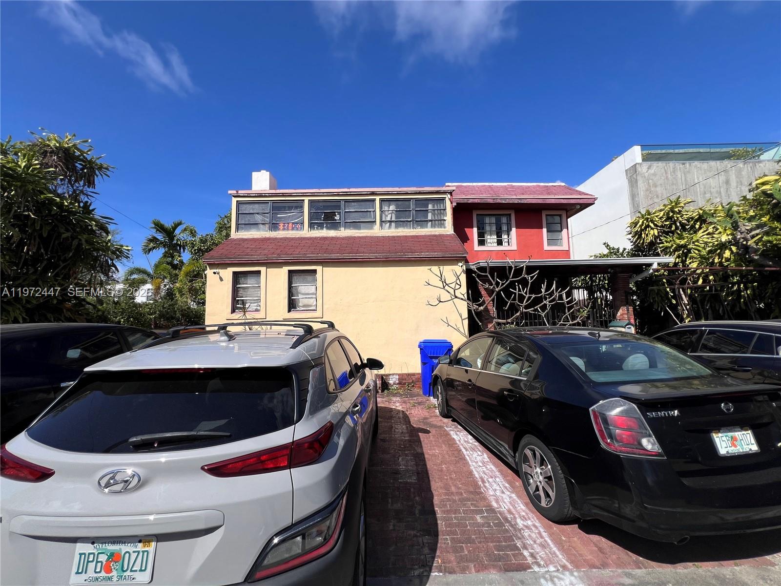 2278 SW 16th Ave, Miami FL 33145