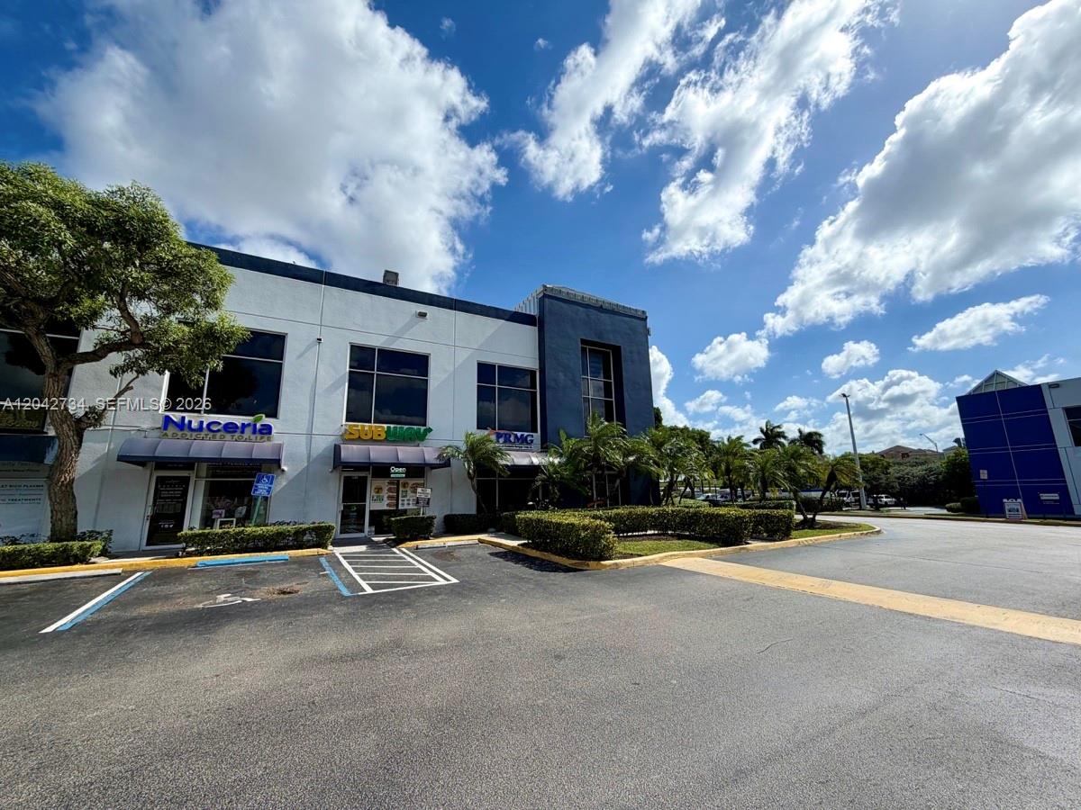 7500 NW 25th St # 107, Miami FL 33122