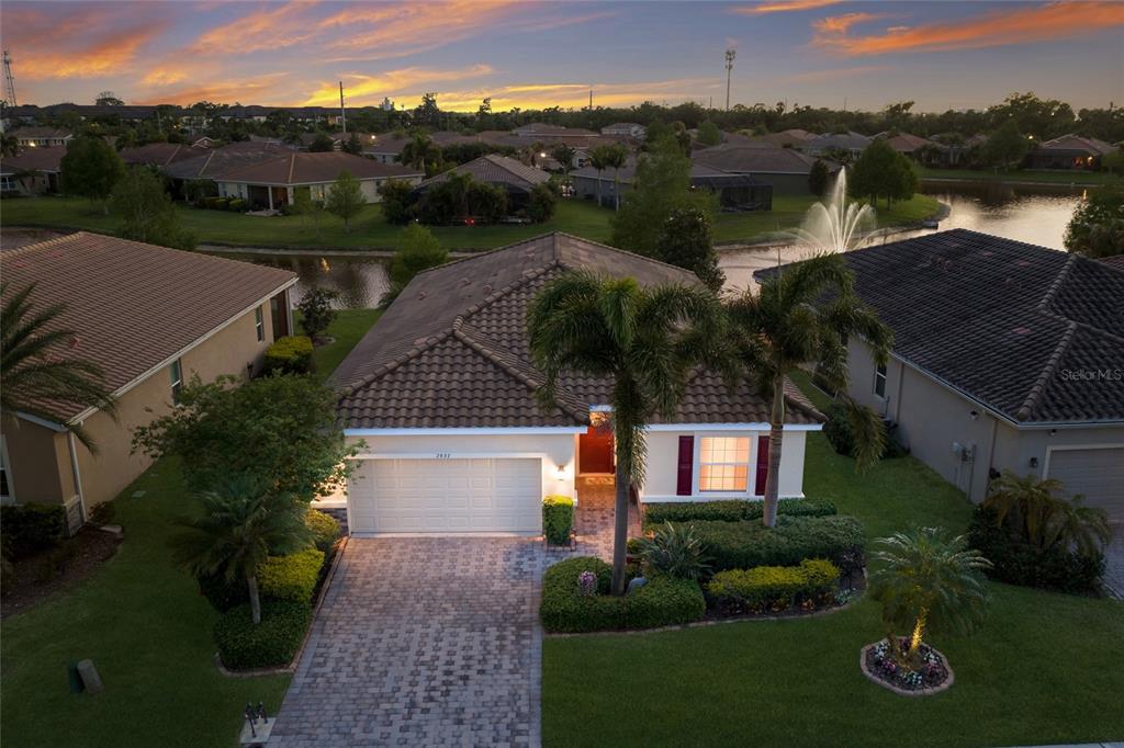 2937 ESMERALDA DRIVE