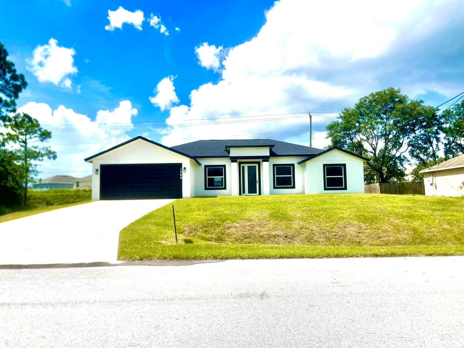1260 Larkspur Street SE, Palm Bay FL 32909