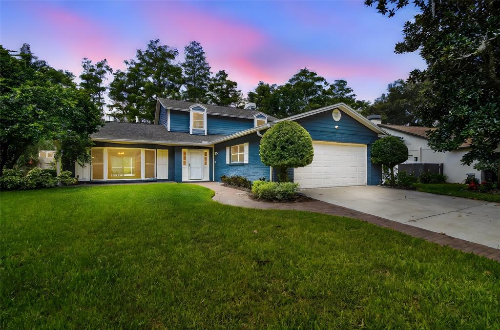 16806 ROLLING ROCK DRIVE