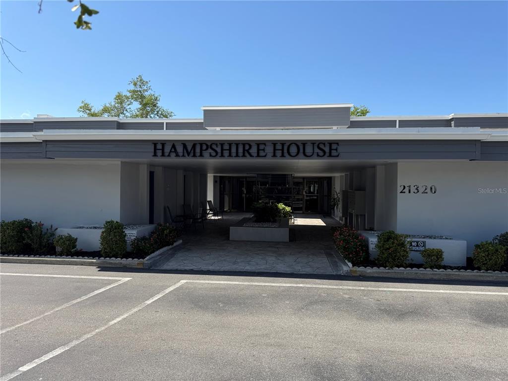 21320 BRINSON AVENUE UNIT 112