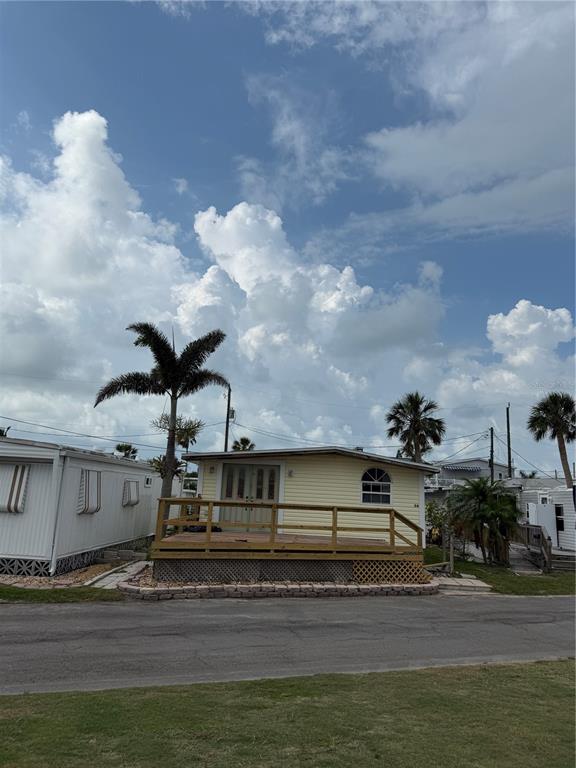 2601 GULF DRIVE N UNIT B4