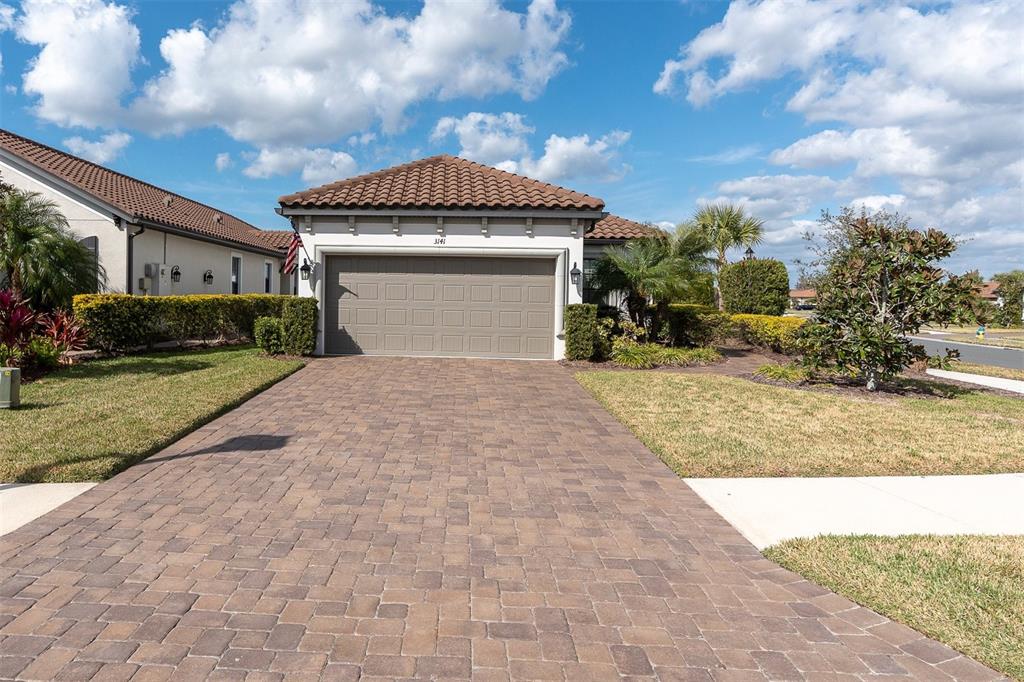 3141 FRANCOA DRIVE