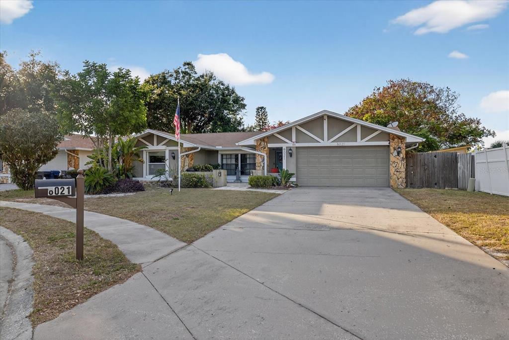 8021 CEDAR RUN DRIVE
