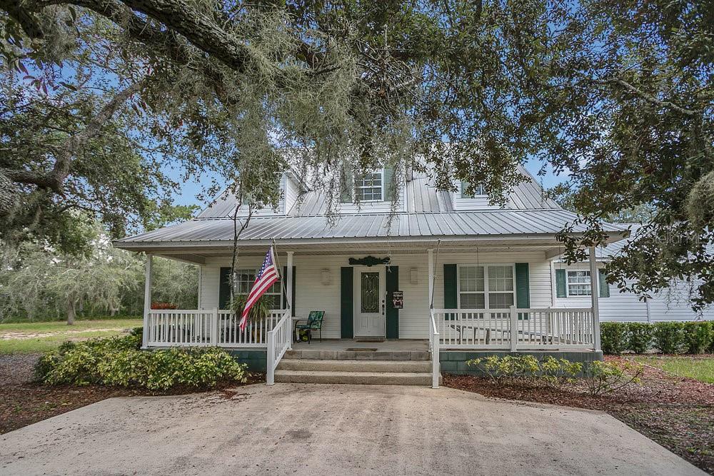 8077 LAKE HATCHINEHA ROAD