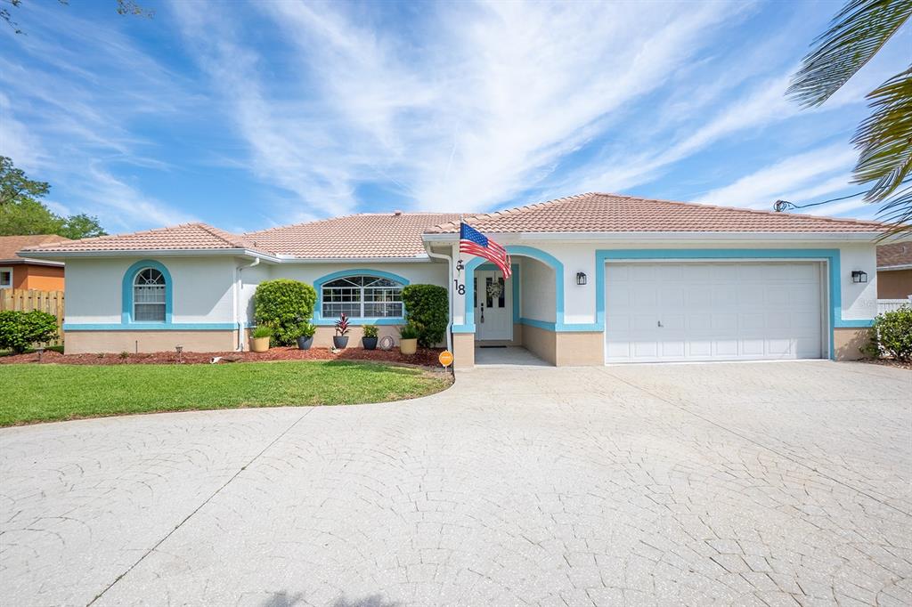 18 WESTROCK LANE