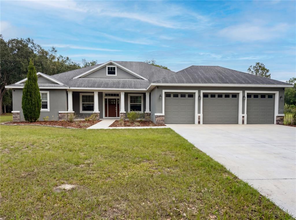 401 RIVER BED COURT