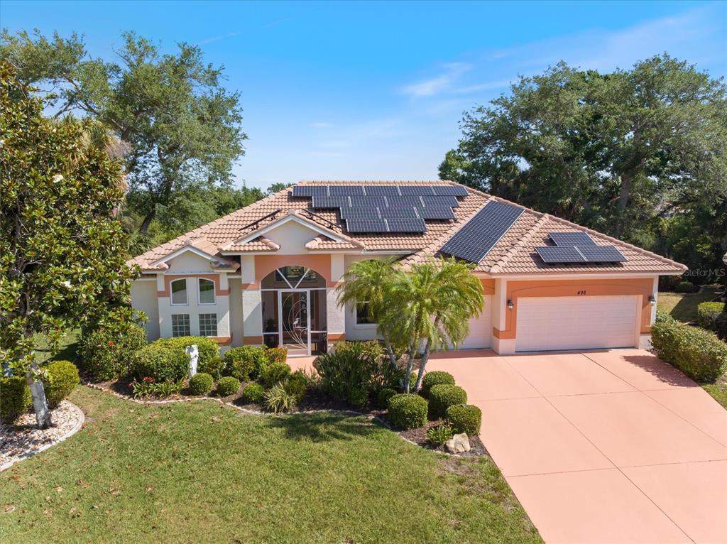 498 BUTTONBUSH LANE