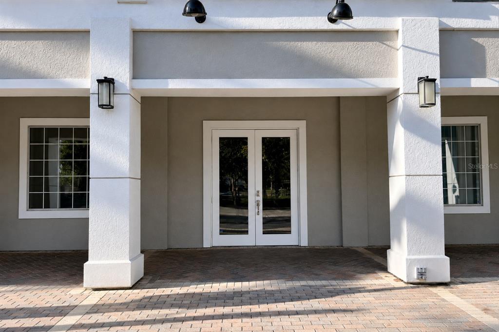 6401 TIME SQUARE AVENUE UNIT CU20