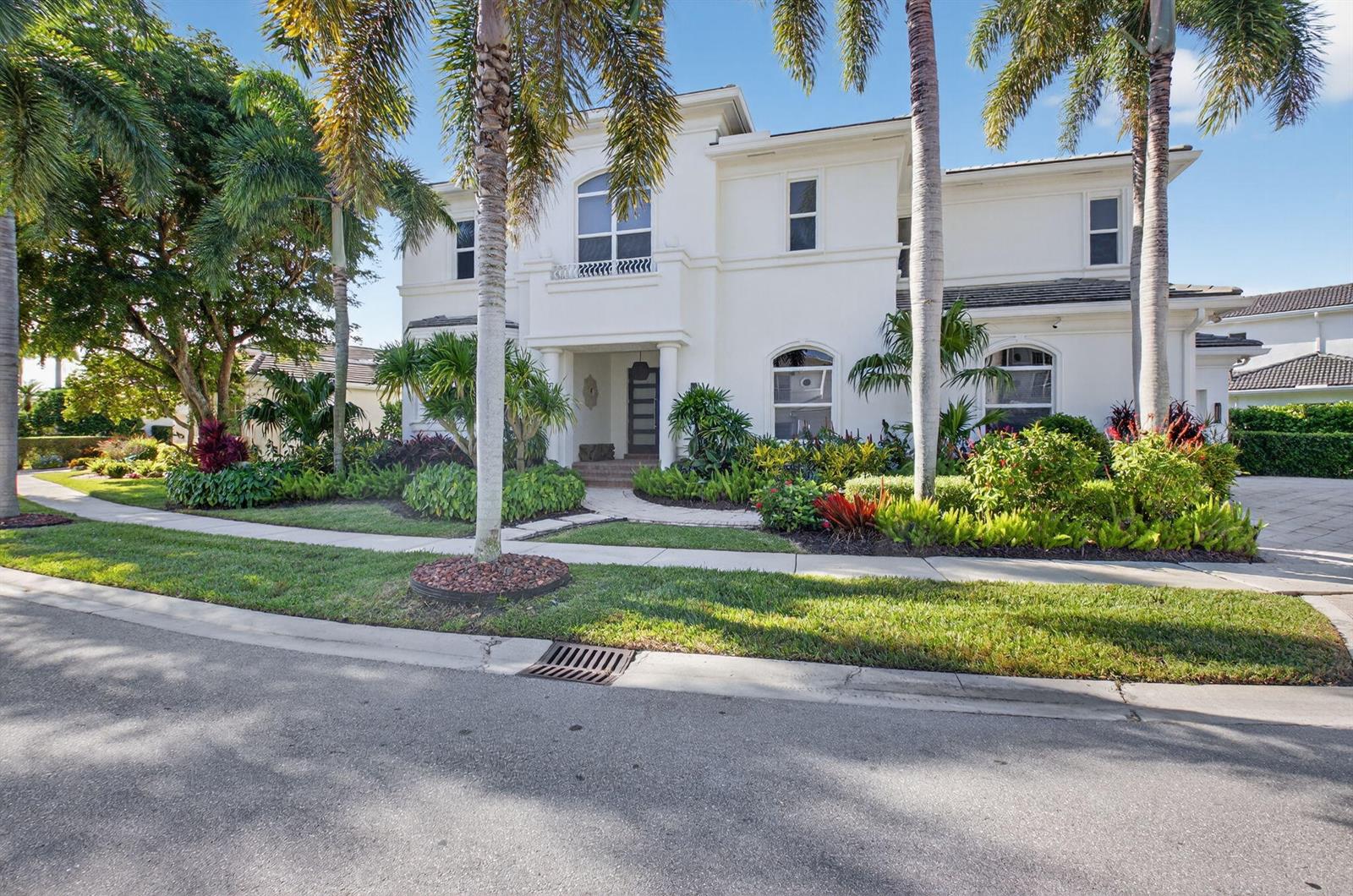 4170 NW Briarcliff Circle, Boca Raton FL 33496