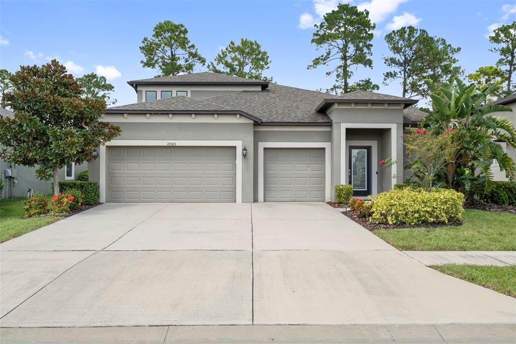 18565 OBREGAN DRIVE, SPRING HILL, FL — photo 2 of 30