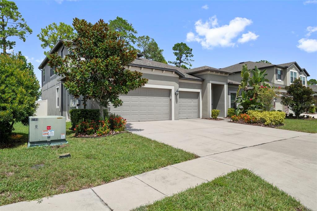 18565 OBREGAN DRIVE, SPRING HILL, FL — photo 4 of 30