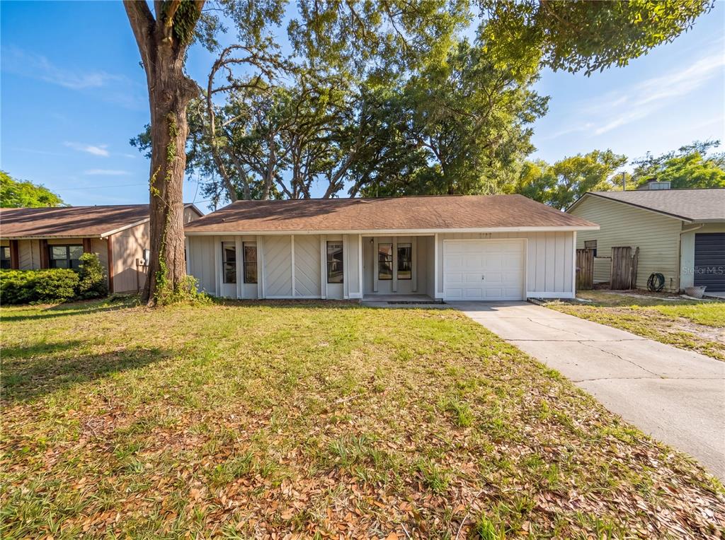 3622 SHADY GROVE CIRCLE