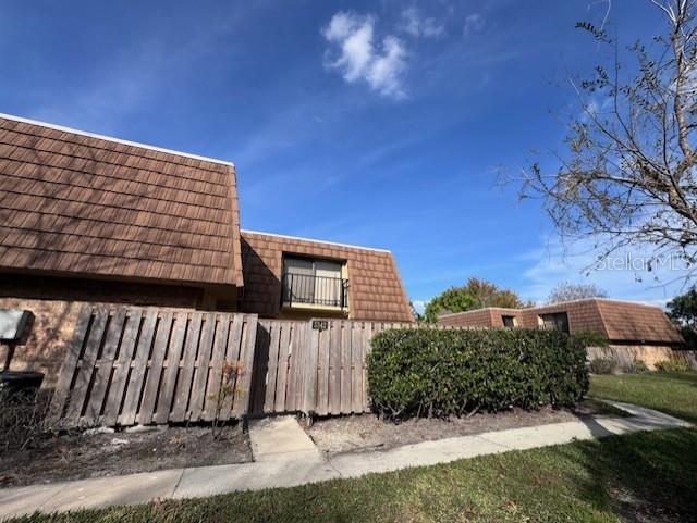 5342 BAMBOO COURT UNIT 466