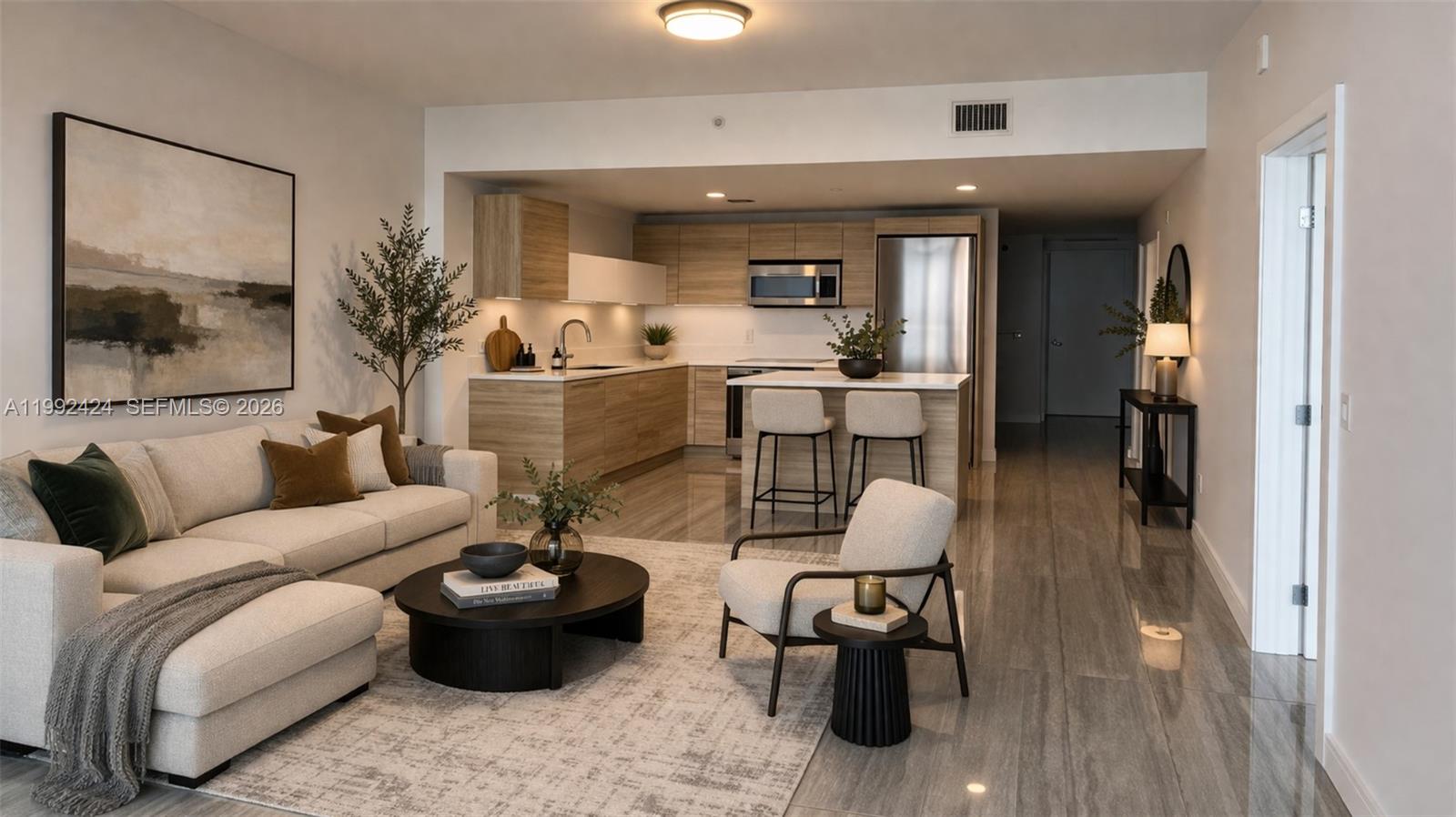 16385 Biscayne Blvd # 2206, North Miami Beach FL 33160