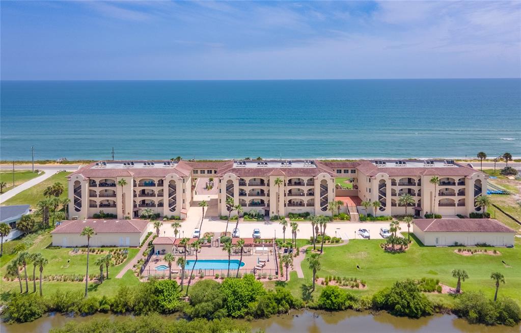 2450 N OCEAN SHORE BOULEVARD UNIT 119