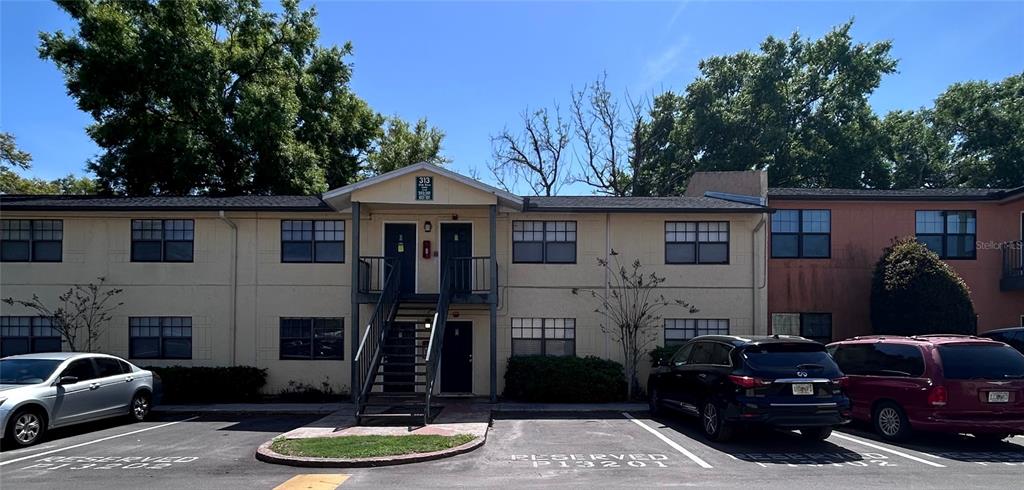 313 OAK ROSE LANE UNIT 101