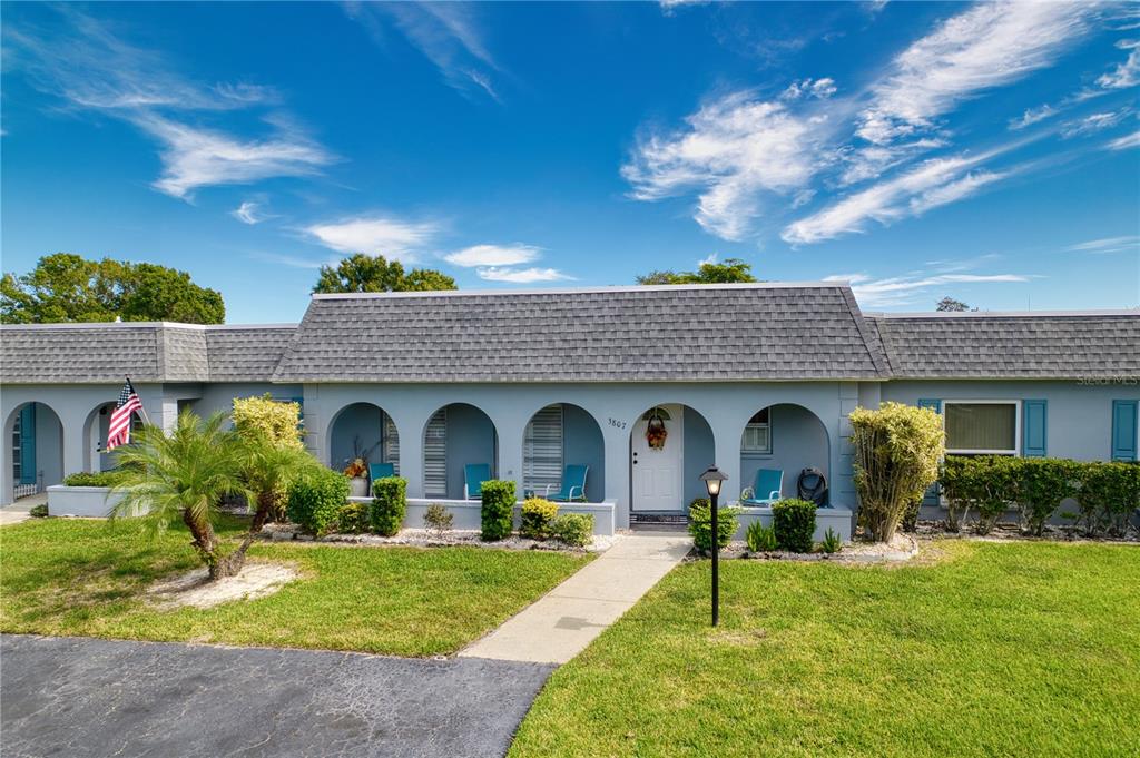 3807 41ST STREET COURT W