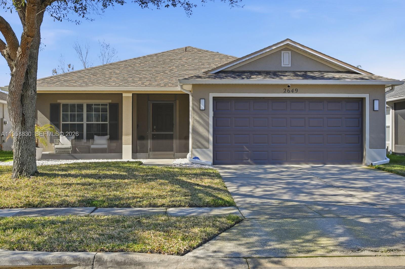 2649 Bullion Loop, Sanford FL 32771