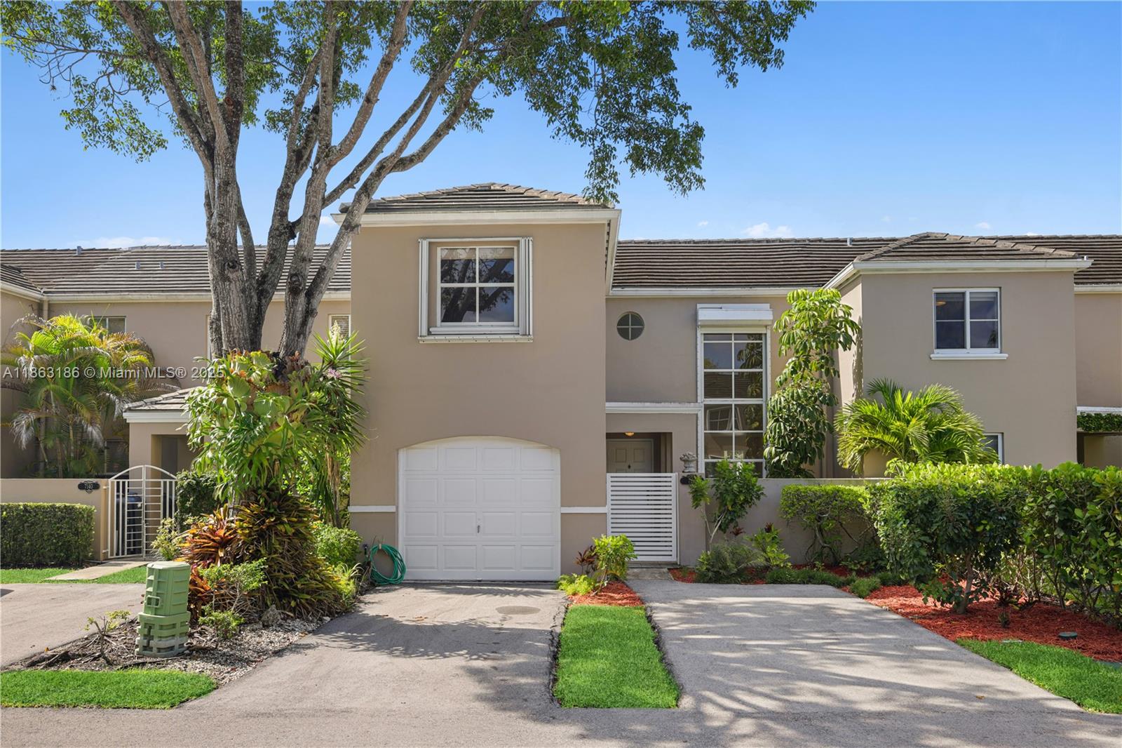 7150 SW 55th Ter W, Miami FL 33155