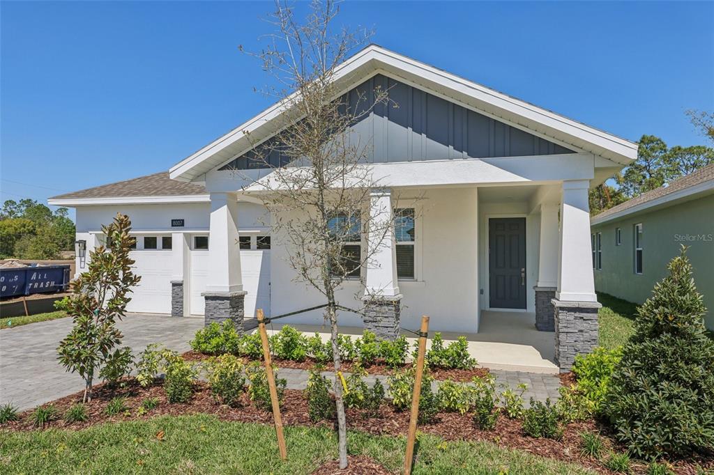 8007 COLBY CIRCLE