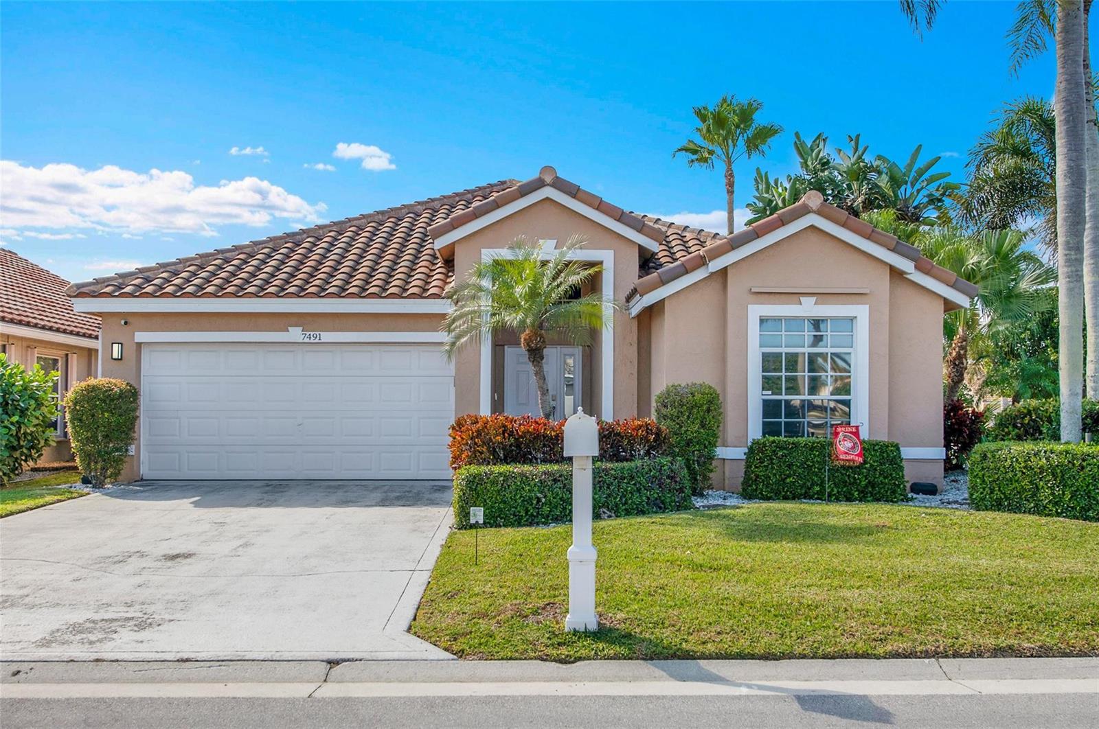 7491 Stirling Bridge Boulevard, Delray Beach FL 33446
