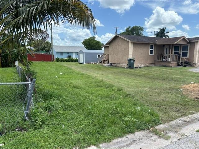 525 SW 9th Street, Belle Glade FL 33430