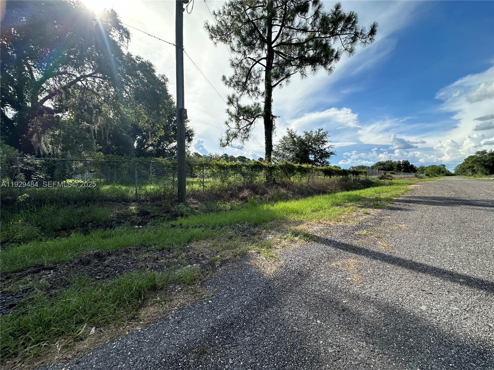 420 S. CORAL ST., Clewiston FL 33440