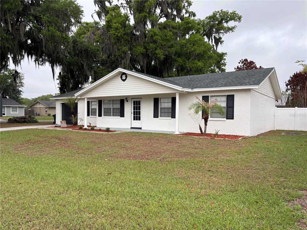 890 W WHITE BIRCH LANE, BARTOW, FL — photo 2 of 30