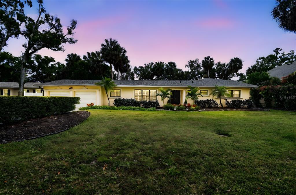 4312 W BEACH PARK DRIVE