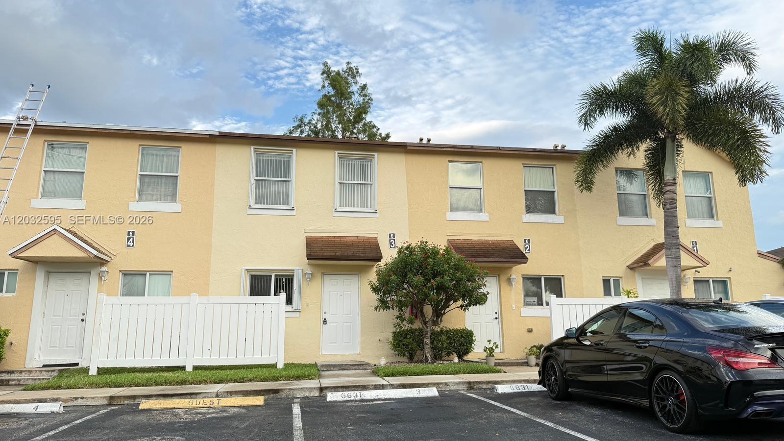 6631 Winfield Blvd # 6, Margate FL 33063