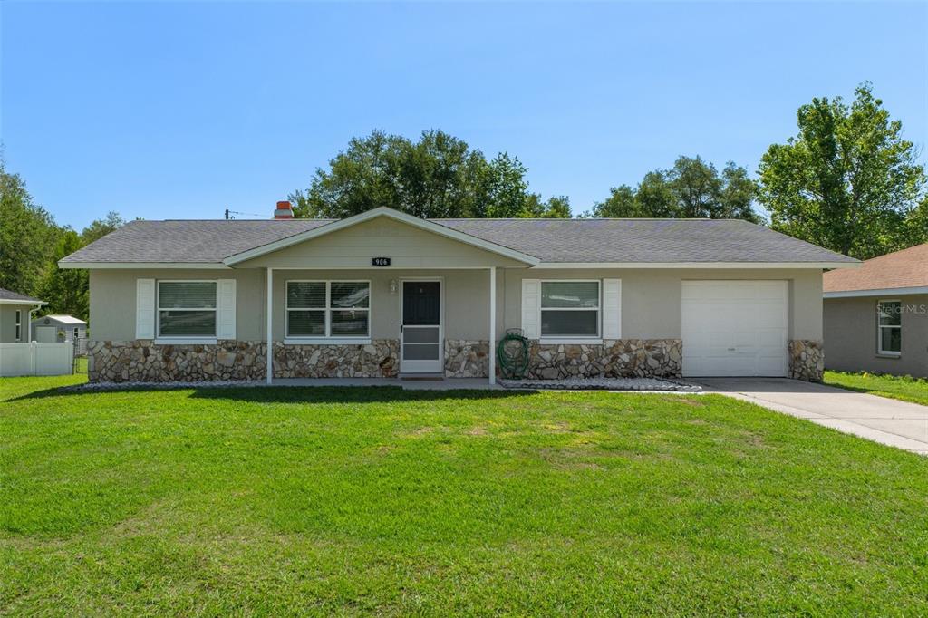 906 N INDEPENDENCE HIGHWAY