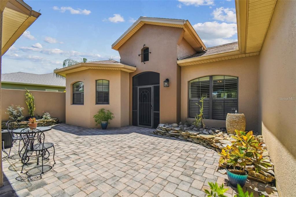 141 LEMON GROVE DRIVE, KISSIMMEE, FL — photo 5 of 30