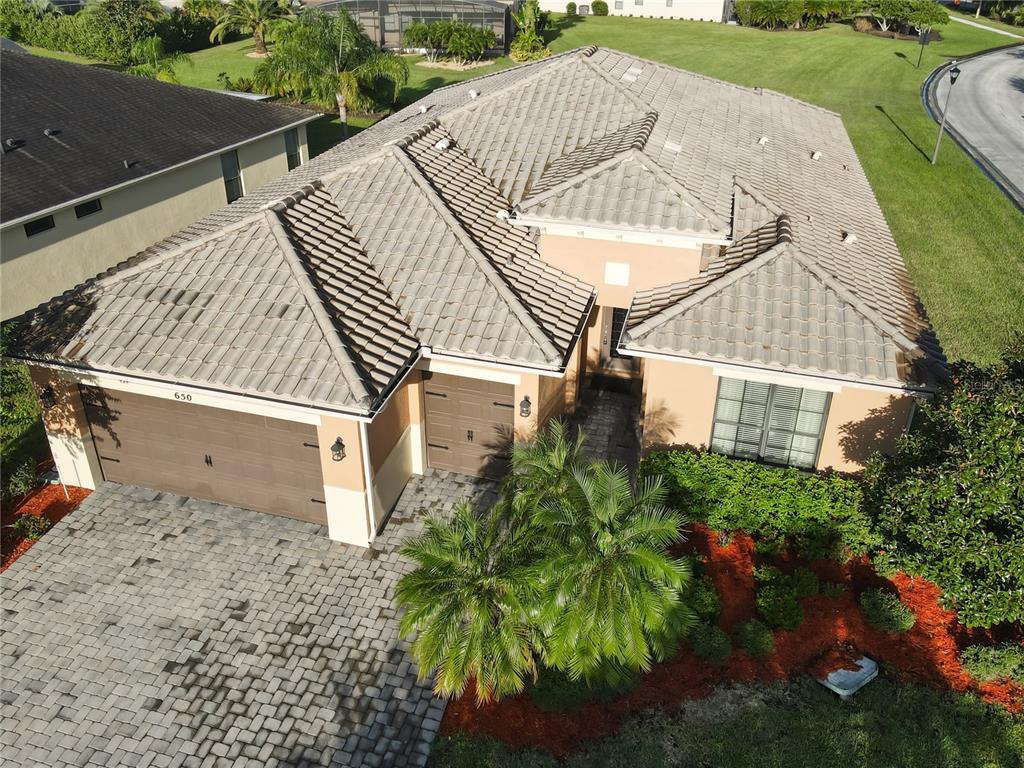 650 CARMEL LANE
