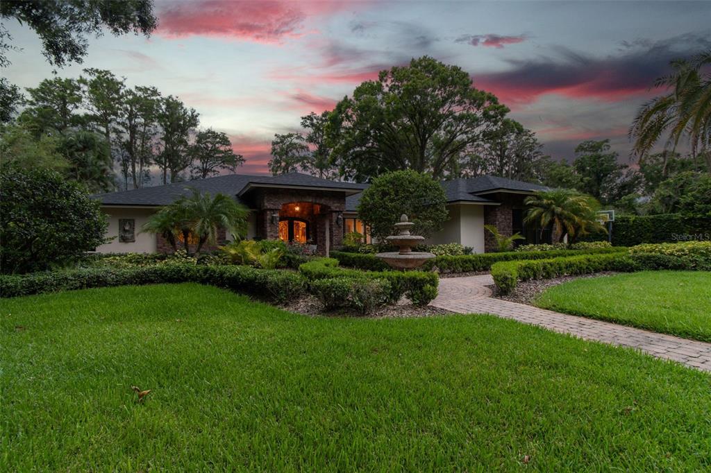 1004 BALLINGER ROAD