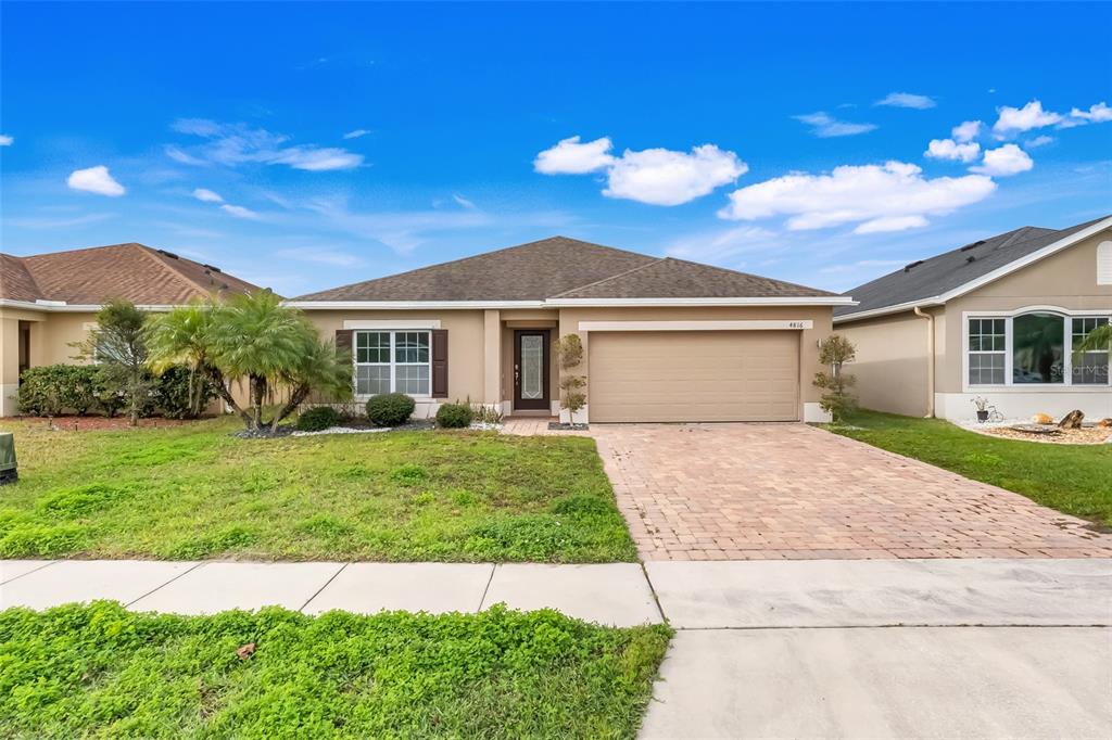 4816 ROCKVALE DRIVE