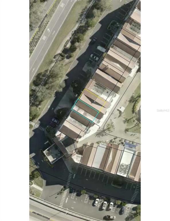 101 PALM HARBOR PARKWAY UNIT A103, A104, A105