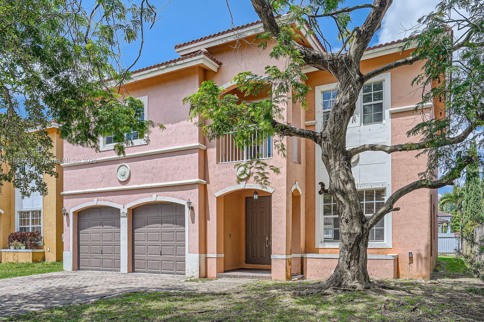 17668 SW 135th Ct, Miami FL 33177
